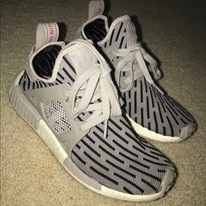 Adidas Nmd